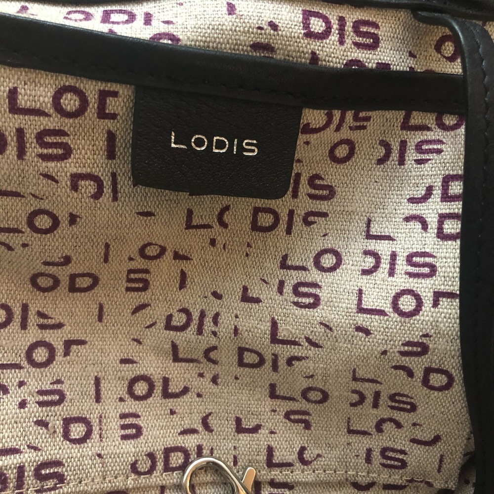 Lodis Bag - Picture 4 of 6